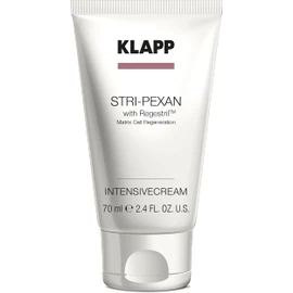 KLAPP Cosmetics STRI PEXAN Intensive Cream 70 ml