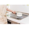 Toyo Aluminum IH Mat IH Cooking Heater Sheet Water Wash