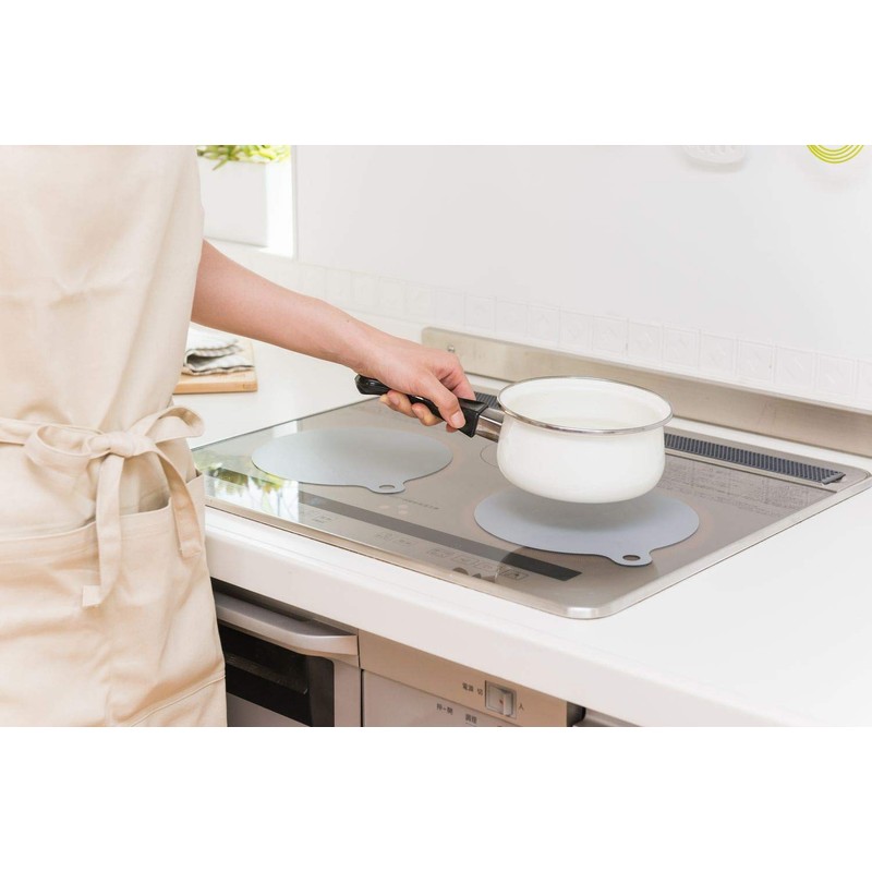 Toyo Aluminum IH Mat IH Cooking Heater Sheet Water Wash