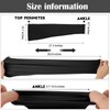 Skylety Leg Sleeves Compression Long Knee Sleeve UV Preserve for