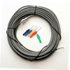 ULTECHNOVO 1 Set Test Probe Pin: Non Destructive Wire Pin