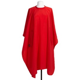 Trend Design Classic Cape Red Pack of 1