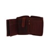 MUSTANG Udine Wallet Brown, brown, Classic
