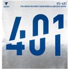 VICTAS VS > 401, TT coating, high-energy tension, new in