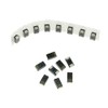 20x Tantalum Capacitor SMD C 1.5µF 35V 125°C 6x3.2mm United
