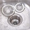 Fayomir Stainless Steel Sink Strainer Set of 2 Small Drain