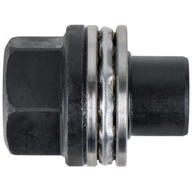 KS Tools 700.1554-02 Pressure Nut with Bearing for Spindle 700.1554