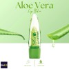 BioRLX Aloe Vera Lip Balm 99 Percent Pure Color Free