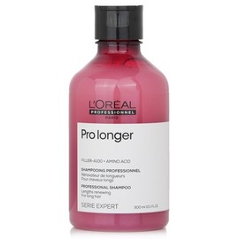 L'Oréal Paris L'Oréal Serie Expert - Pro Longer Length Renewing Shampoo 300ml/10oz / 로레알파리 로레알 세리 엑스퍼트 - 프로 롱거 렝스 리뉴잉 샴푸 300ml/10oz