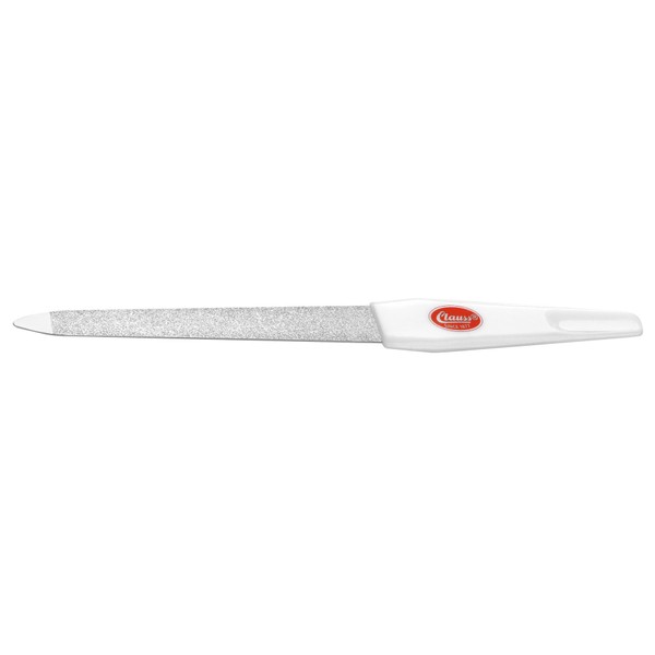 Clauss Sapphire Nail File, 9 cm