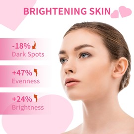 Turmeric Kojic Acid Cleansing Pads, 50Pcs Gentle Exfoliating Face Pads for a Fresh, Radiant Look, Suitable for All Skin Types