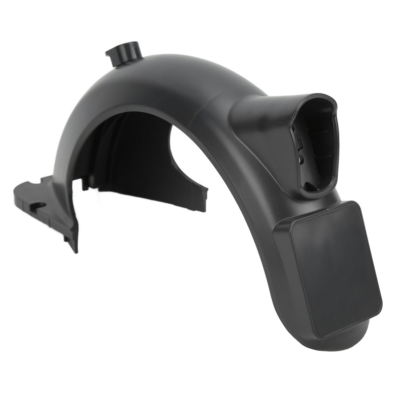 Electric Scooter Rear Mudguard Rear Splash Guard Replacement for Ninebot
