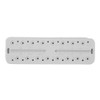 Root Canal Measuring Block, Dental Endo Block Files Measuring Tools,