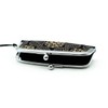 Inden-ya Inden Seal Case Seal Box Cinnabar Deerskin Lacquer Artwork