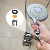 Flow Restrictor Shower Water Saver Flow Limiter for Kitchen Bathroom