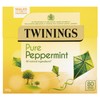 Twinings Pure Peppermint - 80 Tea Bags