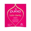 PUKKA Organic Three Tulsi Herb Tea, 20 EA
