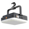 Outdoor Camping Tent Lamp Waterproof Rechargeable LED Camp Light Magnetic