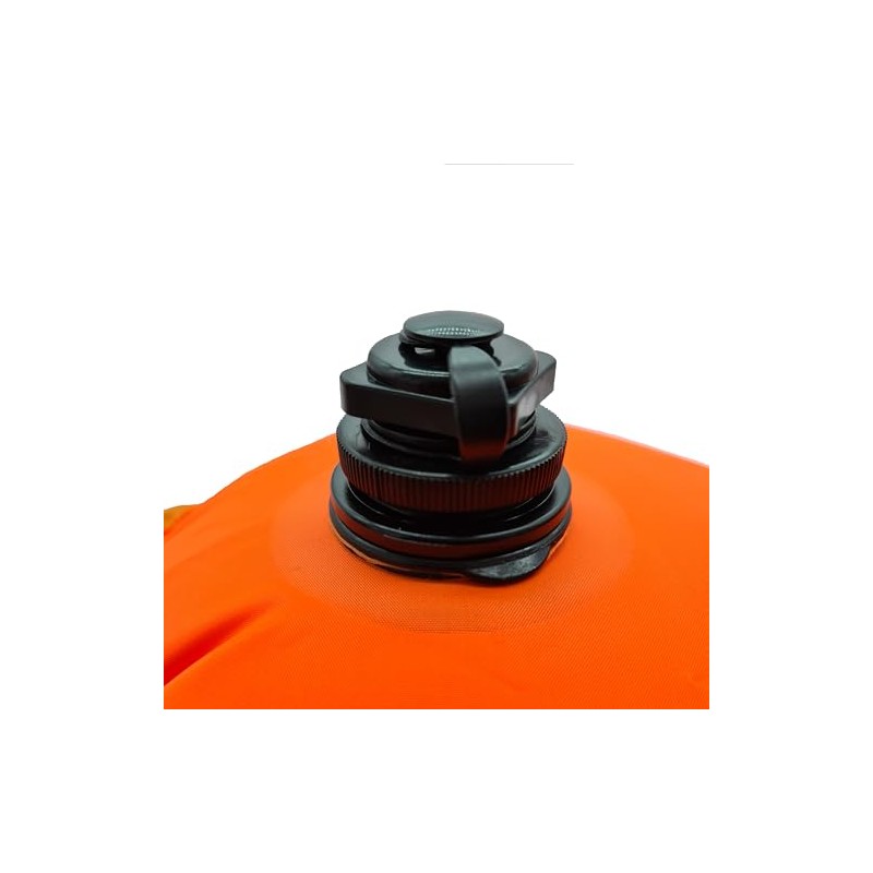 28L Recycled Buoy with Waterproof Bag