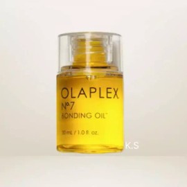 Olaflex 올라플렉스 No.7 본딩 오일 30ml Allaplex No.7 Bonding Oil 30ml