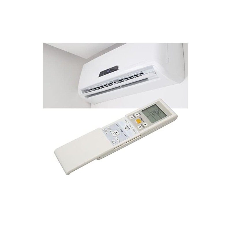 Replacement Remote Control for Daikin, Universal Air Conditioner Remote Control