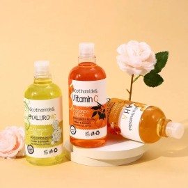 Vitamin C Serum 500ml