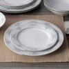 Noritake Sweet Leilani Set of 4 Dinner Plates, 10-1/2"