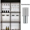 Stahlia Shelf Support 5 mm x 8 mm x 18