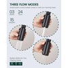 HEISOK Pull Down Spray Head Replacement - Kitchen Sink Faucet