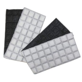 Emilie Costume Case For Kimono, Hot Pad, Mildew Proof and Dehumidifier Seat Number "Foot" (2 Seat, 50-Pack)