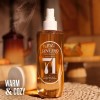 Bruma Aromática Para Cabello Y Cuerpo Sol De Janeiro, Tamaño