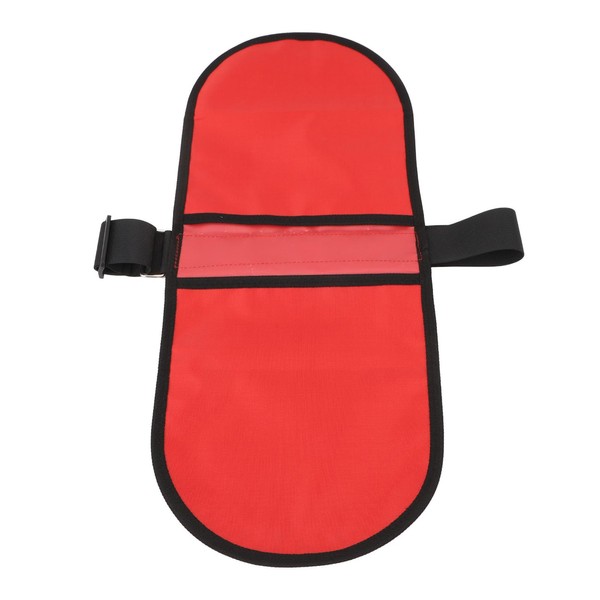 Pongnas Discus Storage Bag, High Strength Discus and Shot Put