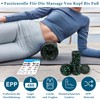 Fitness Roller Fascia Roller Set Blackroll Foam Roller Fascia Set