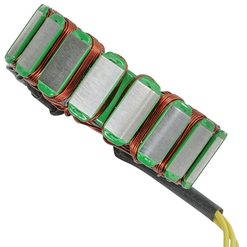 Celox Stator for Honda VT1100C2 Shadow Sabre 2000-2007 Magneto