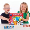 Orchard Toys Alphabet Lotto Game, Learn the Letters of the