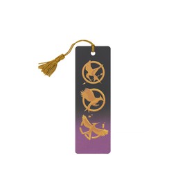 The Hunger Games: May The Odds Bookmark
