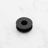 ECSiNG 8Sets Car Floor Mat Clip Fixings Round Fasteners Grips