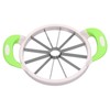 Watermelon Cutter Manual Stainless Steel Fruit Slicing Tool for Home