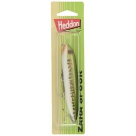 Heddon X9255-Fb Currican Zara Spook