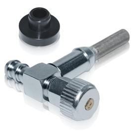 AUMEL 751-0171 951-0171 Fuel Shut Off Valve & 735-0149 935-0149 Gas Tank Bushing Grommet Kit For MTD Troy Bilt Cub Cadet Lawn Mower Coleman Craftsman Generator