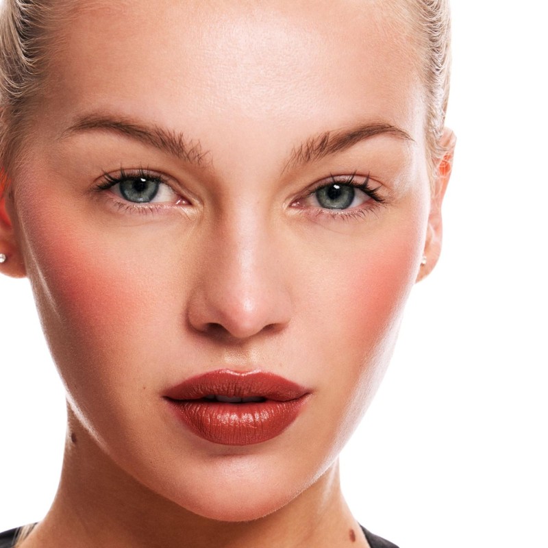 LASH PRESS Rio Edition Press On Lashes 60 Pre Glued