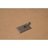 Arlington Industries FLBRF101BR-1 Retrofit Electrical Floor Box with Flip Lids