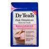 Dr Teal's Pure Epsom Salt Restore & Replenish - Pink Himalayan 1.36kg