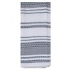 Kay Dee Designs KD Kitchen Tea Towel, Gray