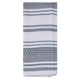 Kay Dee Designs KD Kitchen Tea Towel, Gray