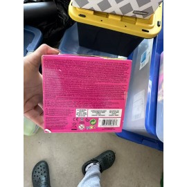 L.O.L. Surprise! LOL Surprise Remix Hair Flip Dolls - 15 Surprises with Hair Reveal And Music