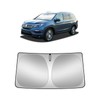 Windshield Sunshade Compatible with Honda Pilot 2016 2017 2018-2021 2022