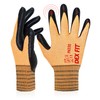 DEX FIT Work Gloves FN330, 3D Comfort Stretch Fit, Power