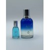 Zermat Kiwi Ocean Eau De Toilette 4.05 Fl. Oz, Miniature