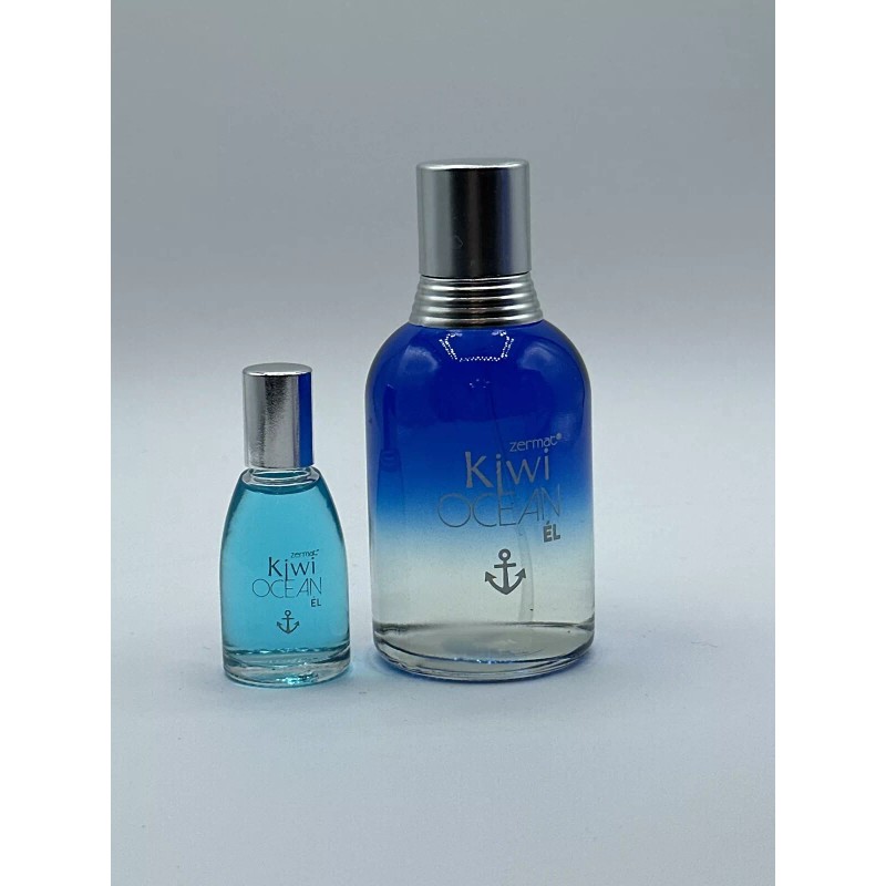 Zermat Kiwi Ocean Eau De Toilette 4.05 Fl. Oz, Miniature